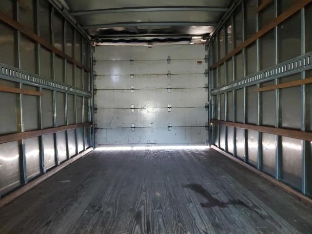 1GB3G3CGXB1111904 - 2011 CHEVROLET EXPRESS G3 白色 照片 10