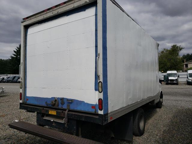 1GB3G3CGXB1111904 - 2011 CHEVROLET EXPRESS G3 白色 照片 3