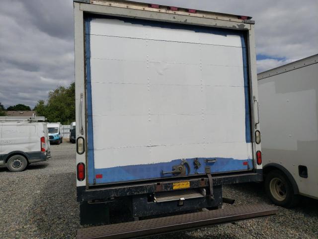 1GB3G3CGXB1111904 - 2011 CHEVROLET EXPRESS G3 白色 照片 6