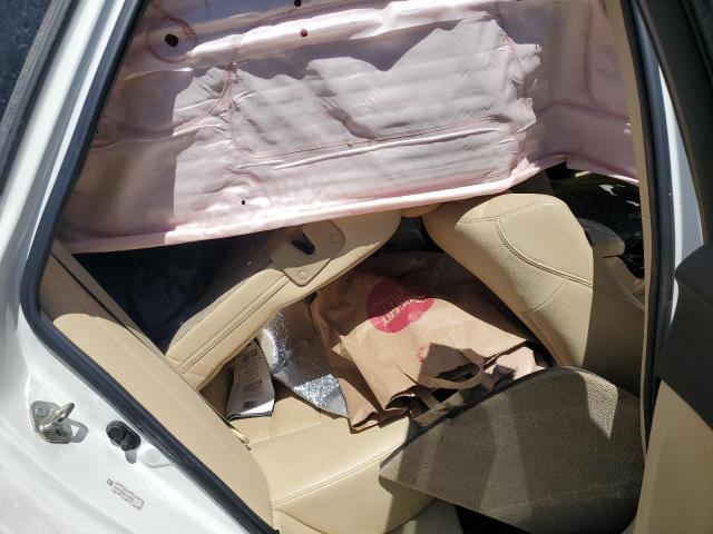 5J6TF2H59CL001541 - 2012 HONDA CROSSTOUR EXL თეთრი ფოტო 10