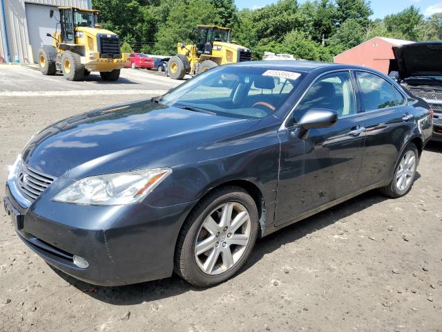 JTHBJ46GX82190051 - 2008 LEXUS ES 350 GRAY photo 1