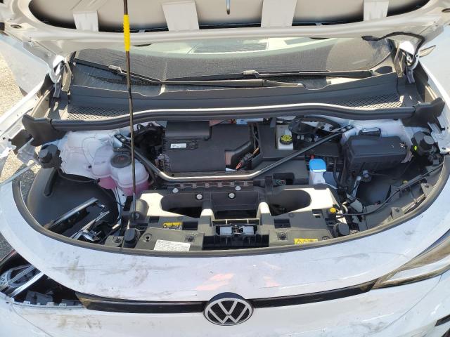WVGTMPE27MP058037 - 2021 VOLKSWAGEN ID.4 PRO S თეთრი ფოტო 11