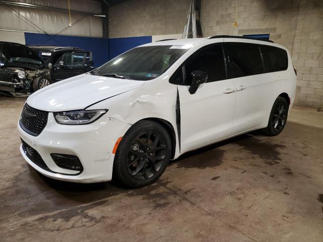 2024 CHRYSLER PACIFICA TOURING L, 