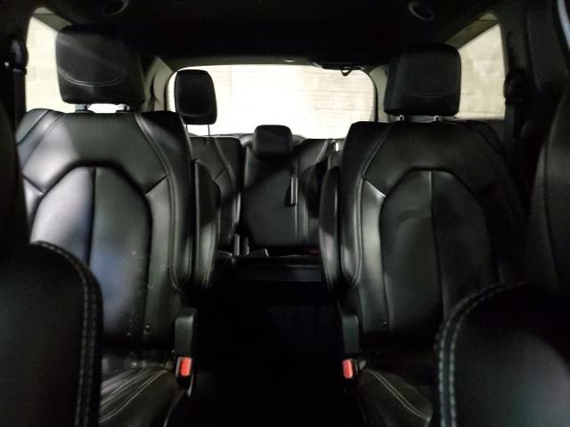 2C4RC1BG3RR108534 - 2024 CHRYSLER PACIFICA TOURING L თეთრი ფოტო 10