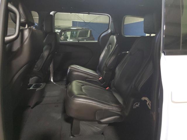 2C4RC1BG3RR108534 - 2024 CHRYSLER PACIFICA TOURING L თეთრი ფოტო 11