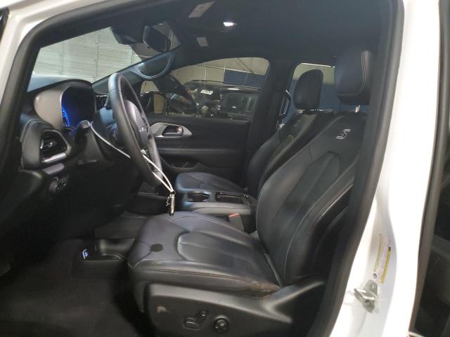 2C4RC1BG3RR108534 - 2024 CHRYSLER PACIFICA TOURING L თეთრი ფოტო 7