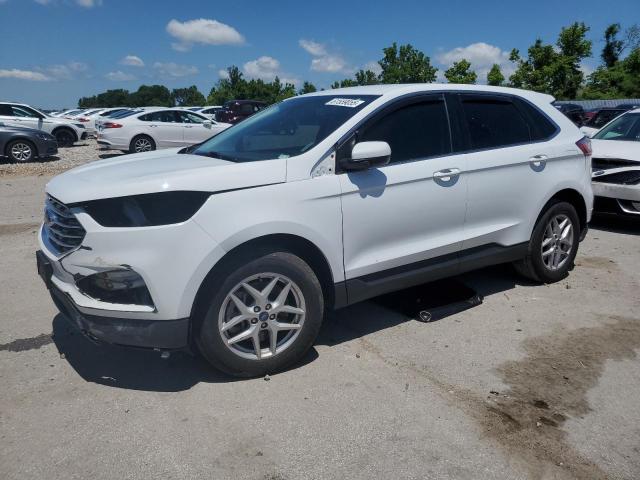 2022 FORD EDGE SEL, null