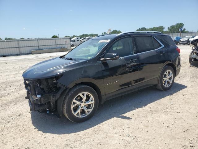 2019 CHEVROLET EQUINOX LT, 