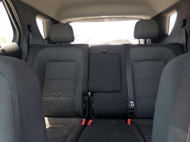 2GNAXVEX1K6260962 - 2019 CHEVROLET EQUINOX LT Qara foto 10