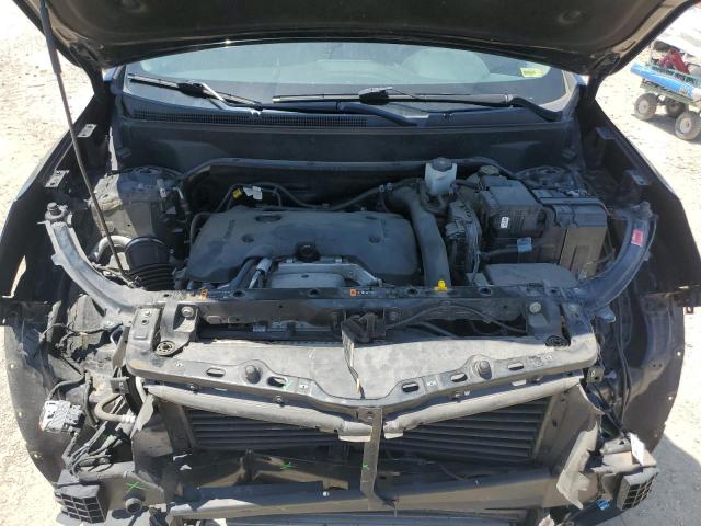 2GNAXVEX1K6260962 - 2019 CHEVROLET EQUINOX LT Qara foto 12