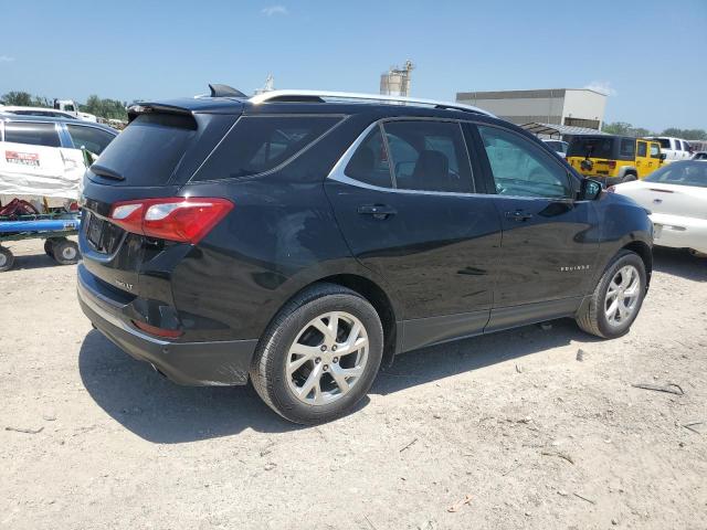 2GNAXVEX1K6260962 - 2019 CHEVROLET EQUINOX LT Qara foto 3
