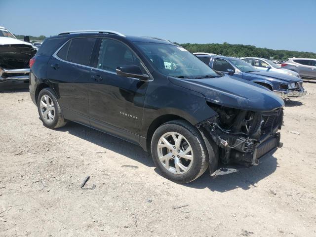 2GNAXVEX1K6260962 - 2019 CHEVROLET EQUINOX LT Qara foto 4