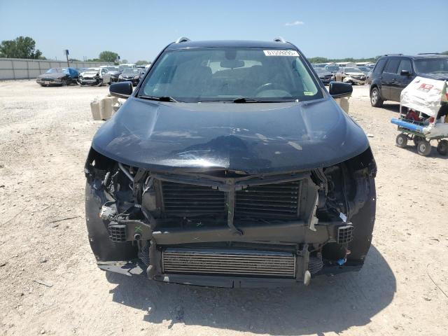 2GNAXVEX1K6260962 - 2019 CHEVROLET EQUINOX LT Qara foto 5