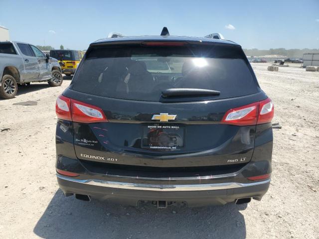 2GNAXVEX1K6260962 - 2019 CHEVROLET EQUINOX LT Qara foto 6