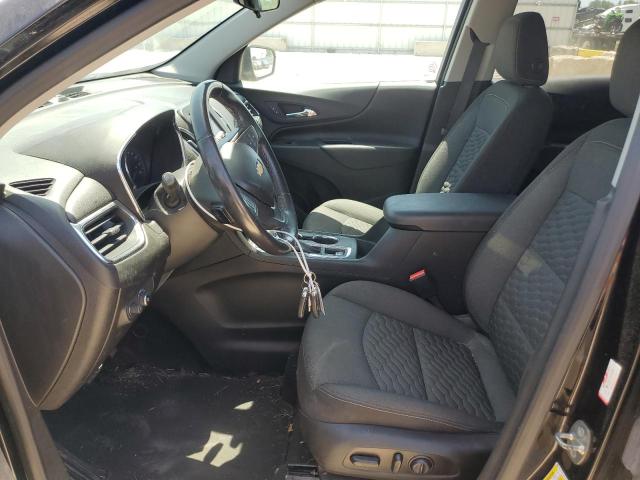 2GNAXVEX1K6260962 - 2019 CHEVROLET EQUINOX LT Qara foto 7