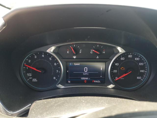 2GNAXVEX1K6260962 - 2019 CHEVROLET EQUINOX LT Qara foto 9