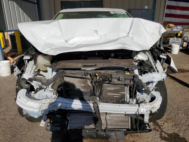 2FMPK3J95MBA26732 - 2021 FORD EDGE SEL 白色 照片 5