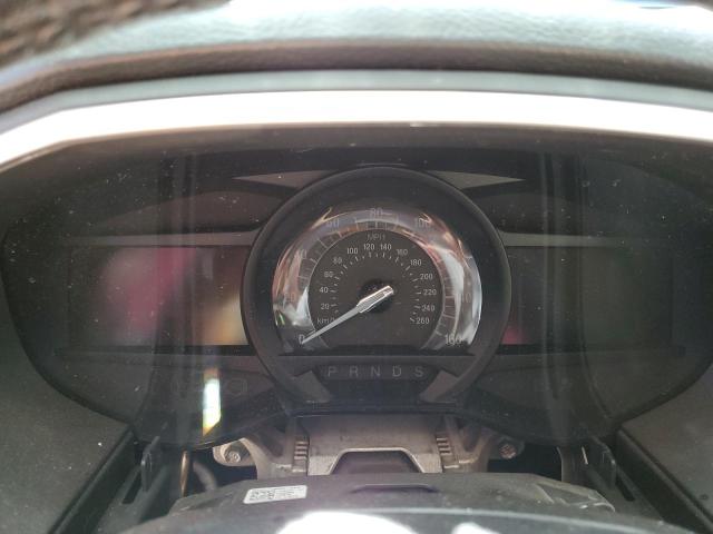 2FMPK3J95MBA26732 - 2021 FORD EDGE SEL 白色 照片 9