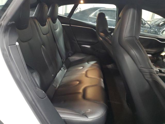 5YJSA1E22GF150015 - 2016 TESLA MODEL S Ağ foto 10