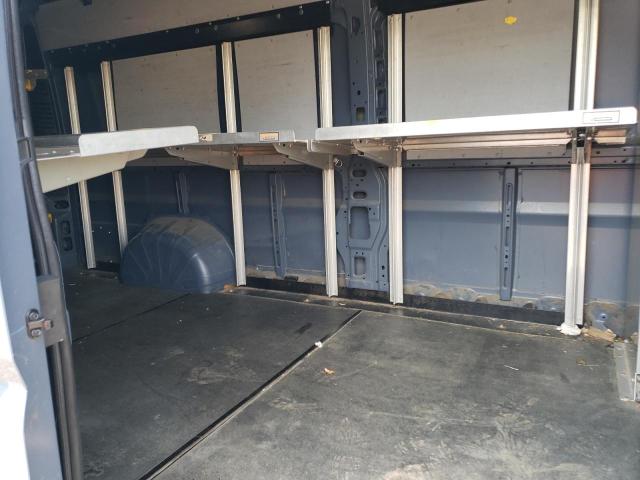 3C6URVJG3LE136710 - 2020 RAM PROMASTER 3500 HIGH ლურჯი ფოტო 11