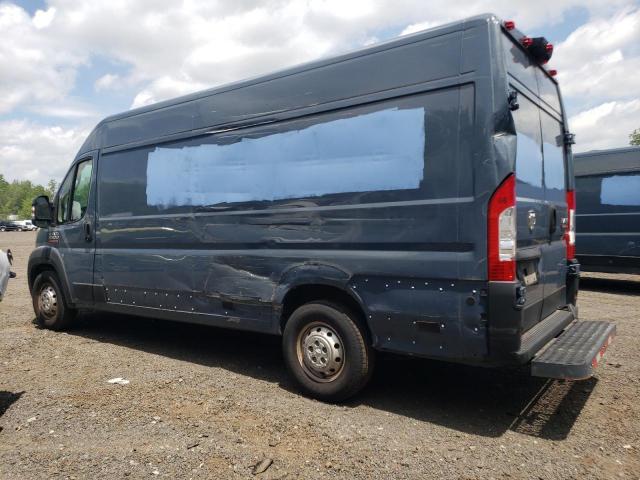 3C6URVJG3LE136710 - 2020 RAM PROMASTER 3500 HIGH ლურჯი ფოტო 2