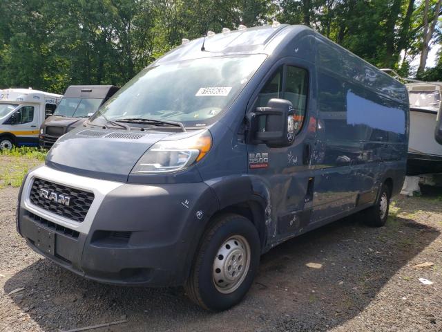 2020 RAM PROMASTER 3500 HIGH, null