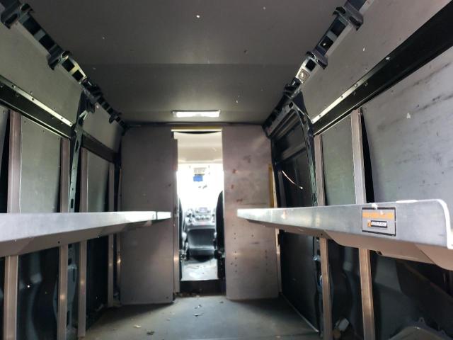 3C6URVJG2LE136729 - 2020 RAM PROMASTER 3500 HIGH 蓝色 照片 10