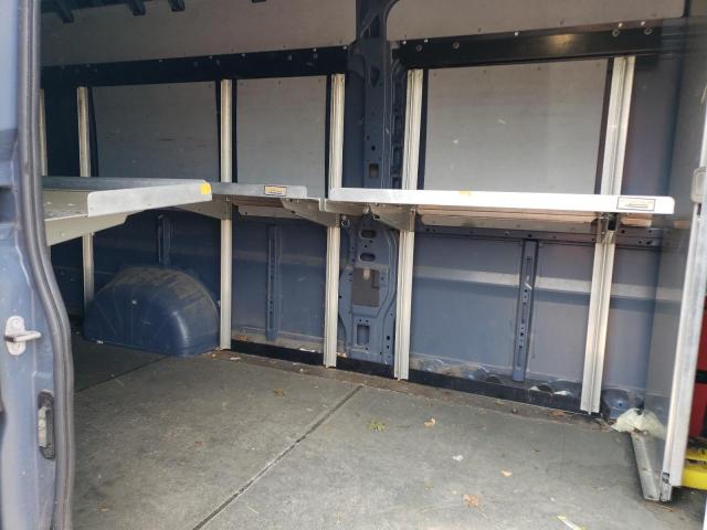 3C6URVJG2LE136729 - 2020 RAM PROMASTER 3500 HIGH 蓝色 照片 11