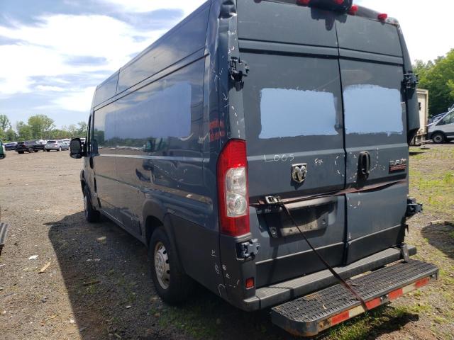 3C6URVJG2LE136729 - 2020 RAM PROMASTER 3500 HIGH 蓝色 照片 2