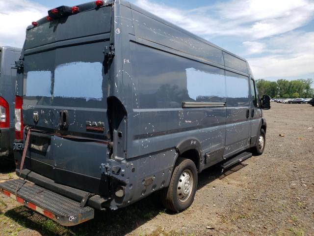 3C6URVJG2LE136729 - 2020 RAM PROMASTER 3500 HIGH 蓝色 照片 3