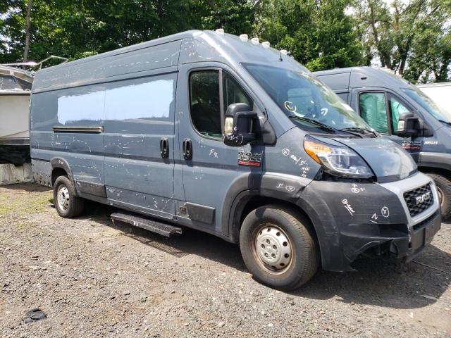 3C6URVJG2LE136729 - 2020 RAM PROMASTER 3500 HIGH 蓝色 照片 4