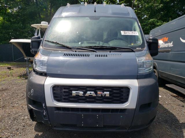 3C6URVJG2LE136729 - 2020 RAM PROMASTER 3500 HIGH 蓝色 照片 5