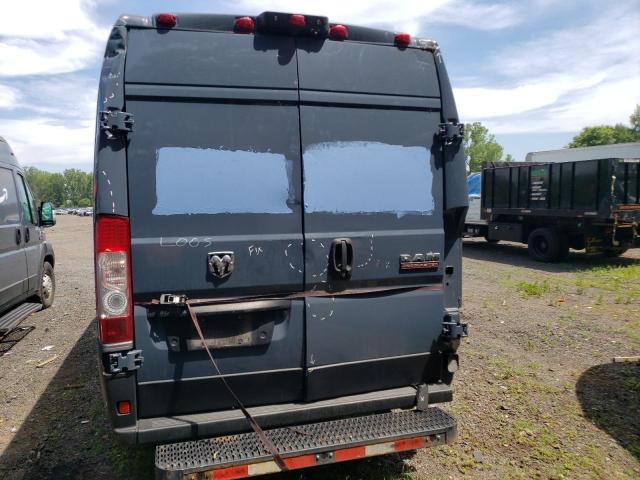 3C6URVJG2LE136729 - 2020 RAM PROMASTER 3500 HIGH 蓝色 照片 6