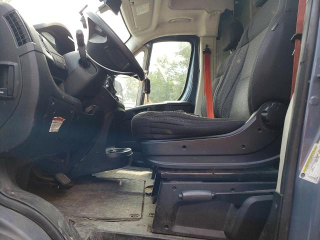 3C6URVJG2LE136729 - 2020 RAM PROMASTER 3500 HIGH 蓝色 照片 7