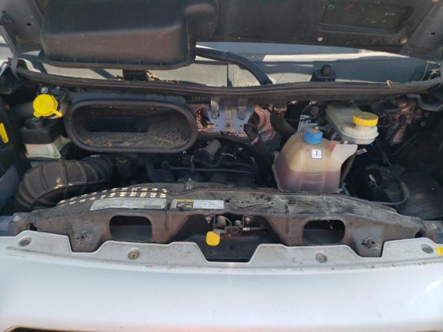 3C6URVJG2LE141056 - 2020 RAM PROMASTER 3500 HIGH ლურჯი ფოტო 12