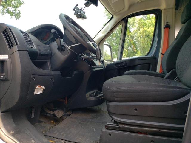 3C6URVJG2LE141056 - 2020 RAM PROMASTER 3500 HIGH ლურჯი ფოტო 7