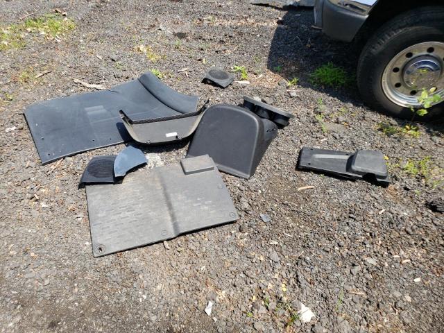 3C6URVJG3LE144208 - 2020 RAM PROMASTER 3500 HIGH ლურჯი ფოტო 13