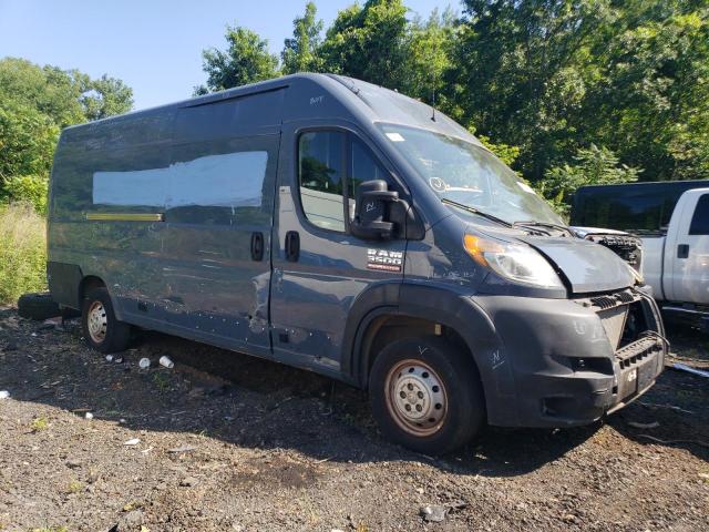 3C6URVJG3LE144208 - 2020 RAM PROMASTER 3500 HIGH ლურჯი ფოტო 4