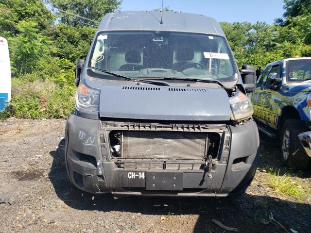 3C6URVJG3LE144208 - 2020 RAM PROMASTER 3500 HIGH ლურჯი ფოტო 5