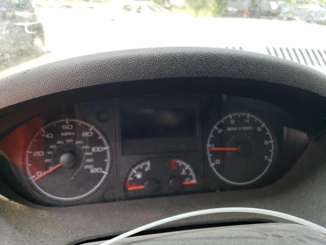 3C6URVJG3LE144208 - 2020 RAM PROMASTER 3500 HIGH ლურჯი ფოტო 9