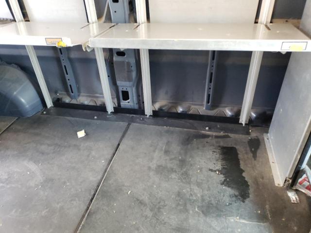 3C6URVJG8LE128750 - 2020 RAM PROMASTER 3500 HIGH ლურჯი ფოტო 11