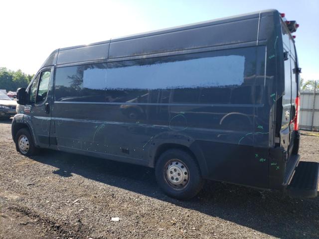 3C6URVJG8LE128750 - 2020 RAM PROMASTER 3500 HIGH ლურჯი ფოტო 2