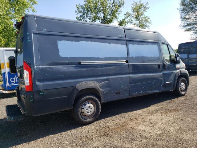 3C6URVJG8LE128750 - 2020 RAM PROMASTER 3500 HIGH ლურჯი ფოტო 3