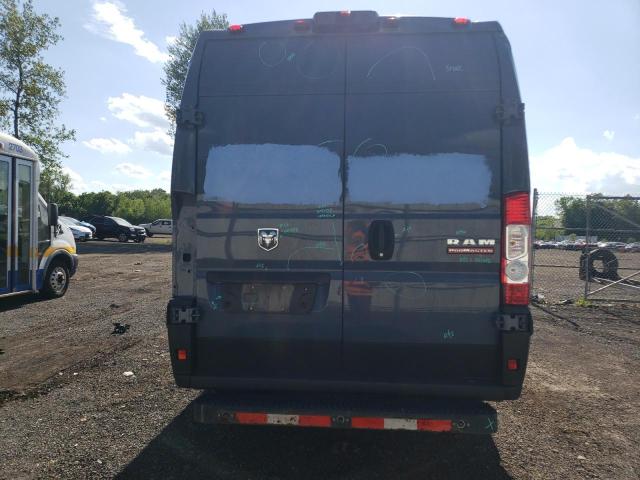 3C6URVJG8LE128750 - 2020 RAM PROMASTER 3500 HIGH ლურჯი ფოტო 6