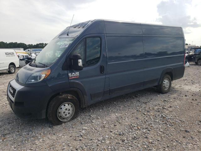 2021 RAM PROMASTER 3500 HIGH, null
