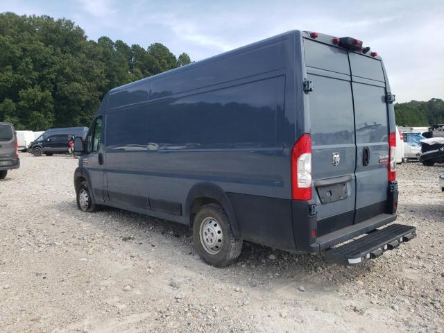 3C6MRVJG3ME536607 - 2021 RAM PROMASTER 3500 HIGH ლურჯი ფოტო 2