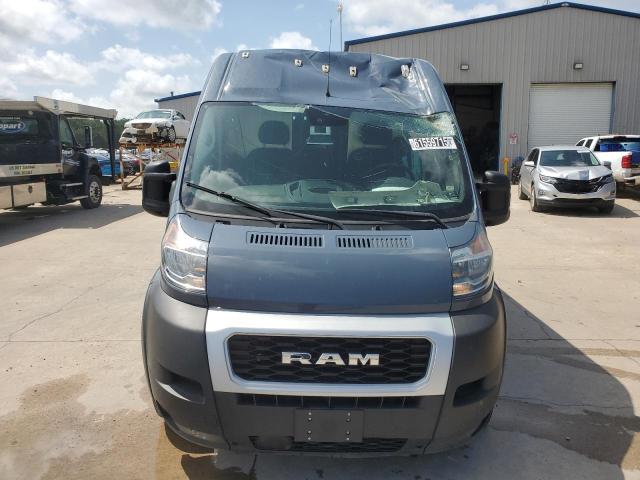 3C6MRVJG3ME536607 - 2021 RAM PROMASTER 3500 HIGH ლურჯი ფოტო 5