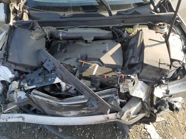 1G11C5SL1FF326291 - 2015 CHEVROLET MALIBU 1LT 棕色 照片 11