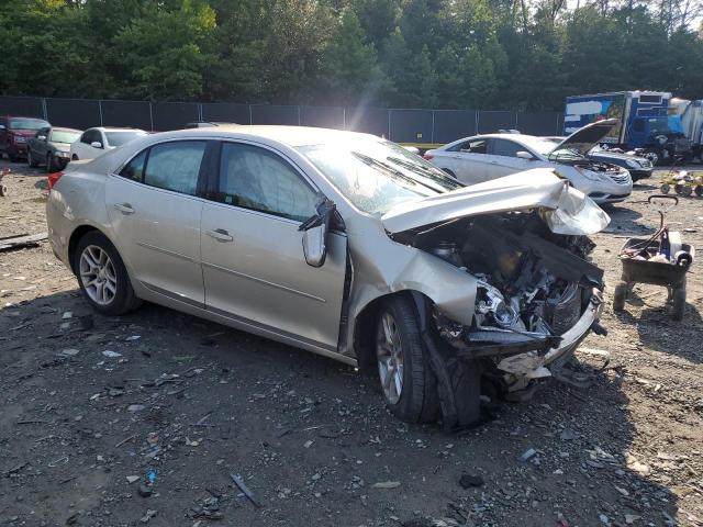 1G11C5SL1FF326291 - 2015 CHEVROLET MALIBU 1LT 棕色 照片 4