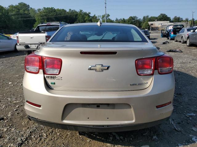 1G11C5SL1FF326291 - 2015 CHEVROLET MALIBU 1LT 棕色 照片 6